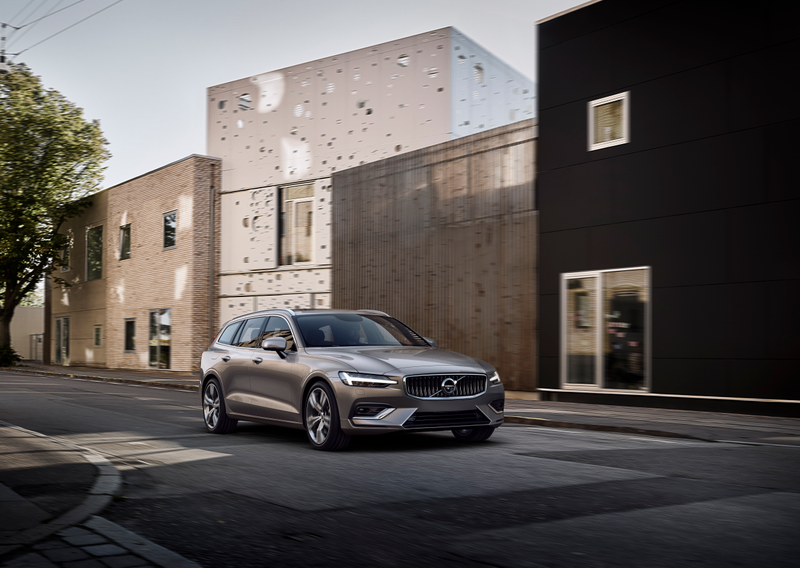 Image: Volvo